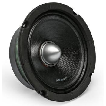 Phonocar 02786 Professzionális 165 mm-es középsugárzó pár, 240W c... kép