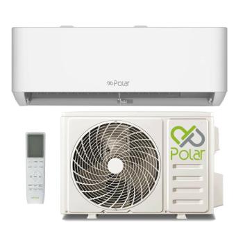 Polar SIEH0035SDO / SO1H0035SDO Optimum split klíma szett 3,5 kW