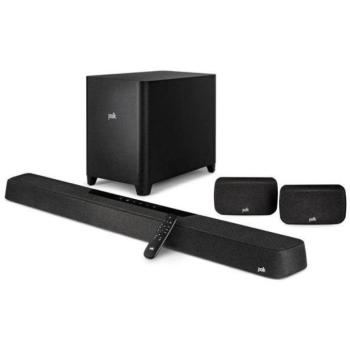 Polk Audio MagniFi Max AX SR kép