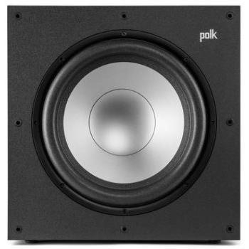 Polk Monitor XT12 fekete kép