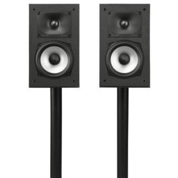 Polk Monitor XT15 - fekete kép