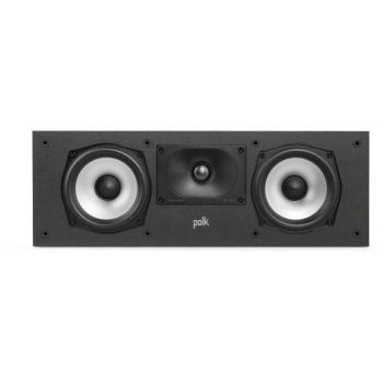 Polk Monitor XT30 - fekete kép