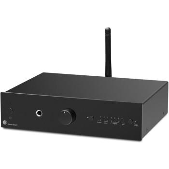 Pro-Ject STEREO BOX E, fekete kép