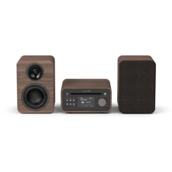 PURE Classic Stereo Mini barna / dió kép