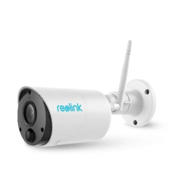 Reolink Argus Eco IP Bullet kamera kép