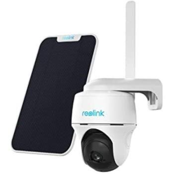 Reolink GO Series G430 + SOLAR PANEL (58612) kép