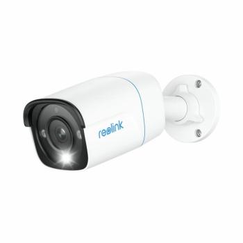 Reolink P330 8MP (4K) PoE Intelligens Kamera kép