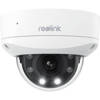 Reolink (P437) LAN IP Megfigyelő kamera 3840 x 2160 pixel (P437)