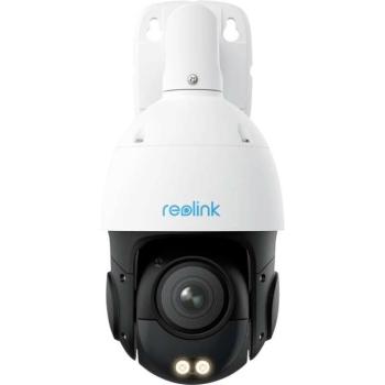 Reolink P840-A /kültéri/8MP/H265/5xZoom/IR60m+fehérfény/ember,jár... kép