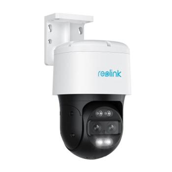 Reolink TrackMix Series P760 ,8MP,H265,2,8 és 8mm,6x hibrid zoom,... kép