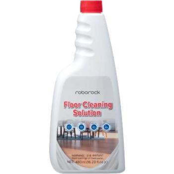 Roborock Floor Cleaner fluid 480 ml kép