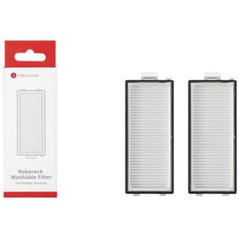 Roborock mosható fehér szűrő, Z70, 2 darab kép