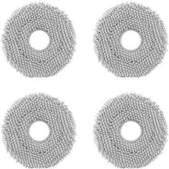 Roborock Q-REVO mop, 4 db