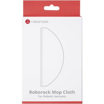Roborock Q10 Mop Pad Vibrate 2 db kép