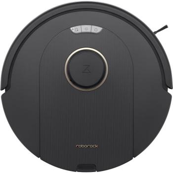 Roborock Q5 PRO fekete kép