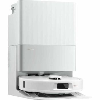 Roborock Qrevo C Pro White robotporszívó kép