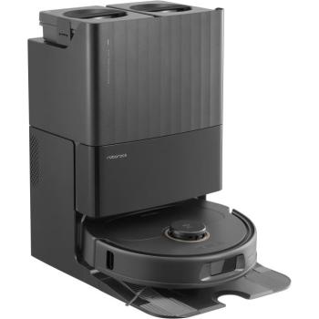 Roborock Qrevo Pro Black kép