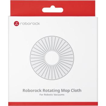 Roborock Rotating Mop Dark Gray QR798, 4 db kép