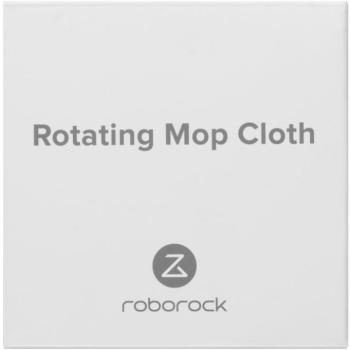 Roborock Rotating Mop Dark Gray Saros, 4 db kép