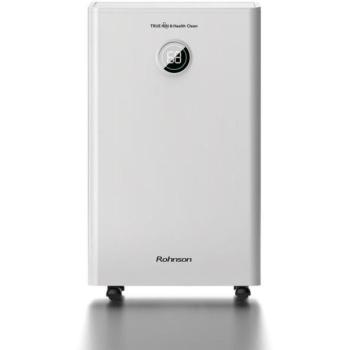Rohnson R-91216 True Ion & Health Clean kép