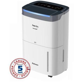 Rohnson R-91250 Power Dry Genius WiFi kép