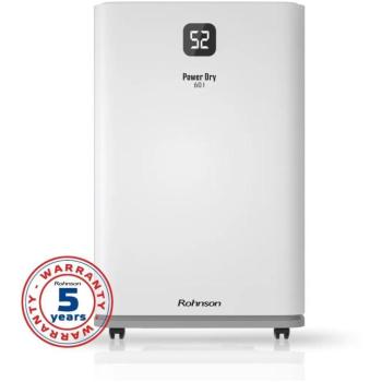 Rohnson R-9160 Power Dry kép
