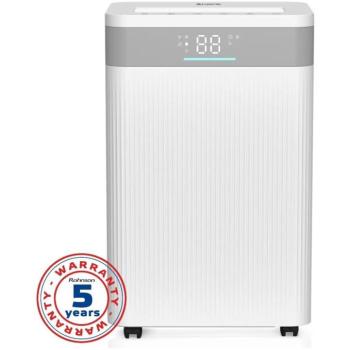 Rohnson R-91620 ION & Carbon Filter kép