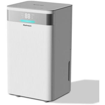 Rohnson R-91912 Ion 12 & Air Cleaner kép