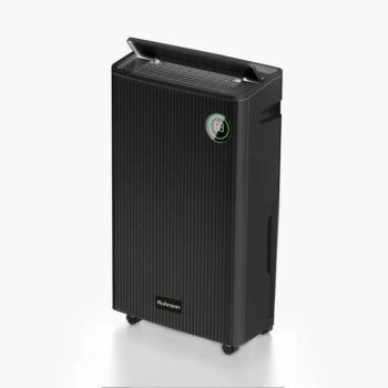 Rohnson R-92016 True Ion & Health Clean+ kiterjesztett 5 éves garancia kép