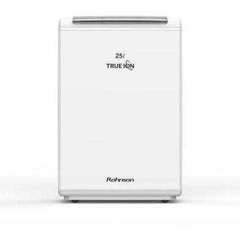 Rohnson R-92025 TRUE ION + 5 év kiterjesztett garancia kép