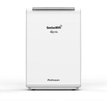 Rohnson R-95025 ION 25 l Wi-Fi kép