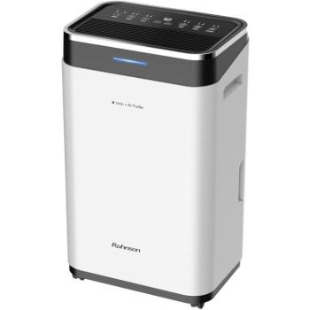 Rohnson R-9575 Ionic + légtisztító kép