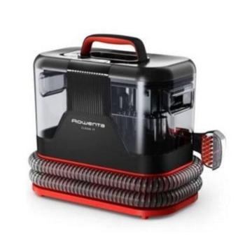 Rowenta IN5012F0 Clean It Szőnyeg- és folttisztító, Piros-Fekete kép