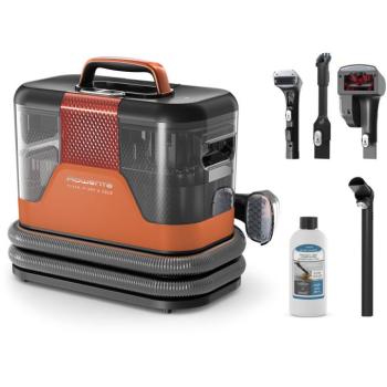 Rowenta IN7011F0 Clean It Hot & Cold Hygienist