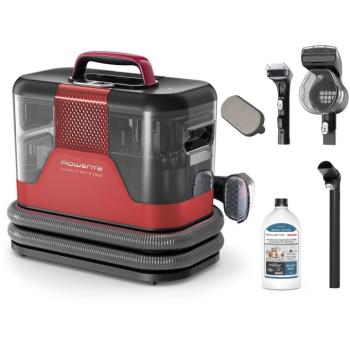 Rowenta IN7020F0 Clean It Hot & Cold Animal kép
