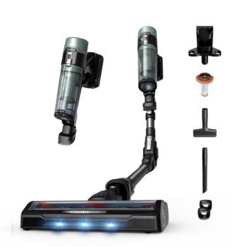 Rowenta RH7A35E0 X-Force Flex 10.80 Allergy Auto 3 az 1-ben rúdpo... kép