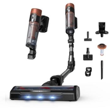 Rowenta RH7A75E0 X-Force Flex 10.80 Animal Auto 3in1 120 AW kép