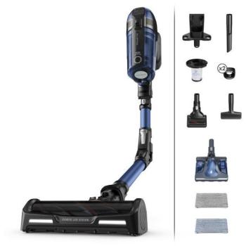 Rowenta RH98C0WO X-Force Flex 12.60 4 az 1-ben Aqua Auto 150 AW, 25,2 V, 45 perc kép