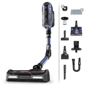Rowenta RH99C0WO X-Force Flex 14.60 4in1 Aqua Auto 200AW kép