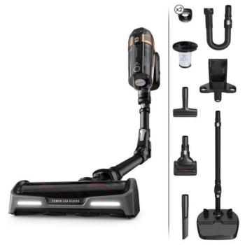 Rowenta RH99F1WO X-Force Flex 15.60 3in1 Animal Auto 230AW, 32,4V, 80perc kép