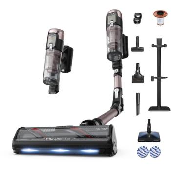 Rowenta RH9CD9E0 X-Force Flex 16.60 kép
