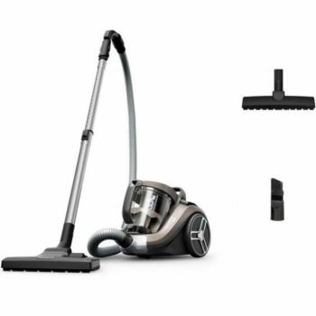Rowenta RO4B30EA Compact Power XXL Porzsák nélküli Porszívó 900W, Fekete kép