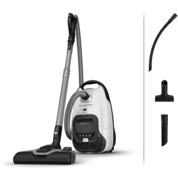 Rowenta RO7457EA Silence Force Allergy+ 57dB Car Kit kép