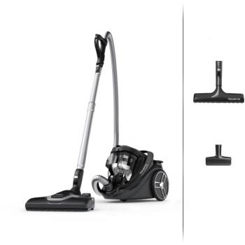 Rowenta RO7935EA Silence Force Cyclonic Effitech Parquet 59dB kép