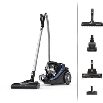 Rowenta RO7971EA Silence Force Cyclonic Effitech Animal 59 dB kép