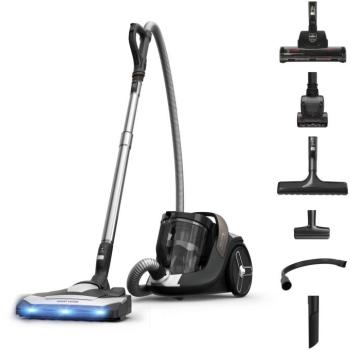 Rowenta RO7C89E0 Silence Force Cyclonic 8 kép