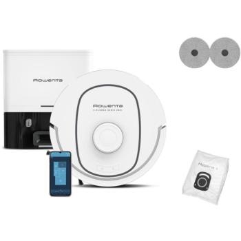Rowenta RR89U7E0 X-Plorer S380+ Animal 8000 PA Auto Empty kép