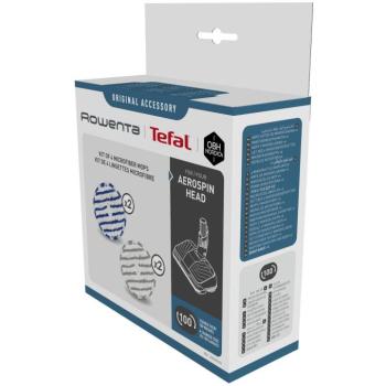 Rowenta ZR009503 Mikroszálas mop szett, 4 darab kép