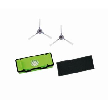 Rowenta ZR177002 X-PLORER Serie 80 oldalkefék és nagy teljesítményű szűrők kép