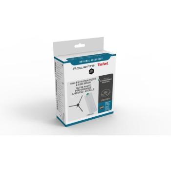 Rowenta ZR185002 szűrő és kefe készlet